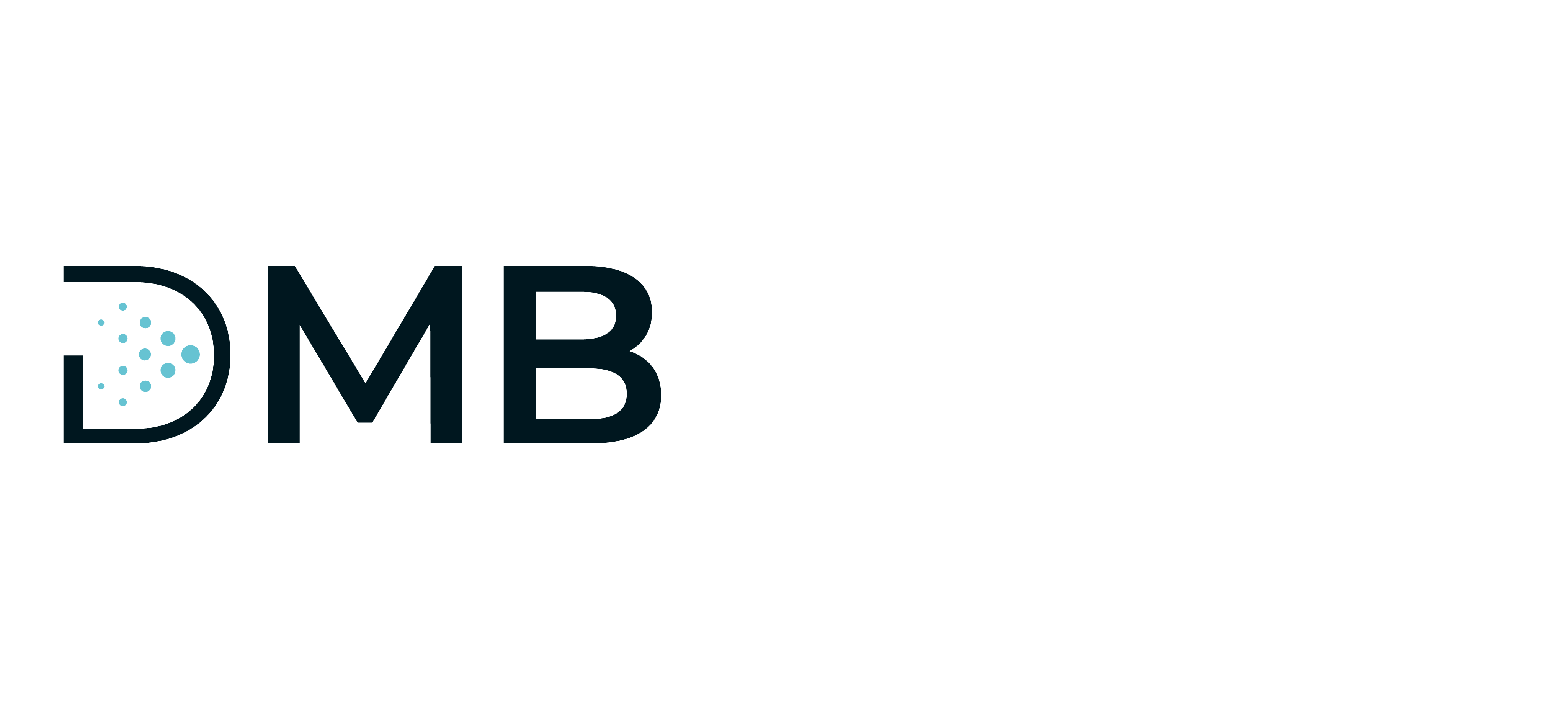 DMB Full Logo Light 2025 part of viveri group
