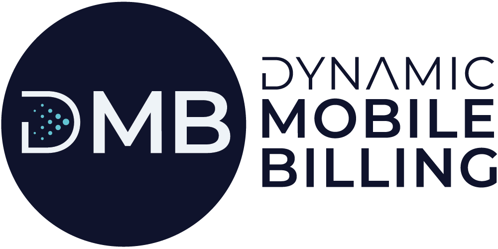 DMB Logo 2023