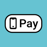 Payment Logos for Website  (200 px x 200 px) SVG-1