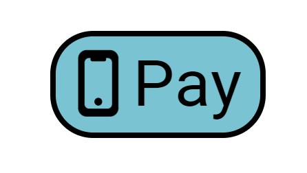 charge to phone bill icon website