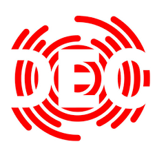 disaster and emergency logo