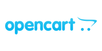 opencart logo