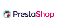 prestashop logo