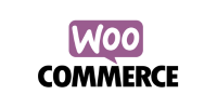 woo commerce logo