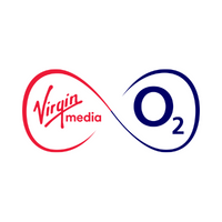 Virgin and o2 logo 