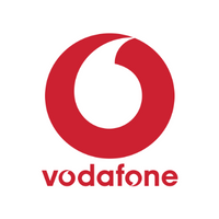 vodaphone carrier billing logo