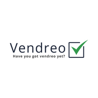 vendreo logo 