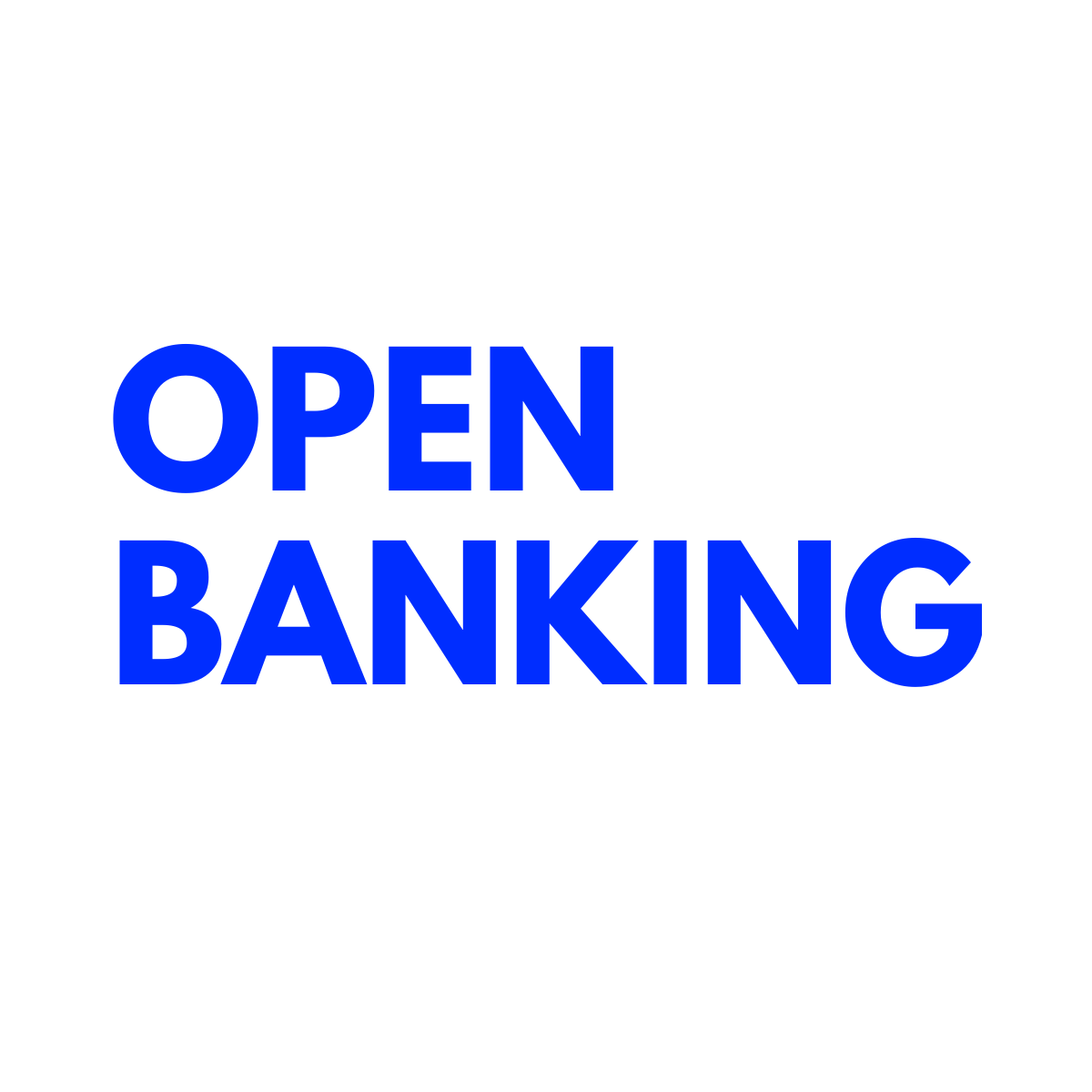 open banking updated icon